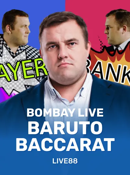 Baccarat Baruto