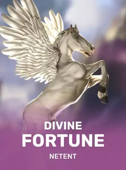 Divine Fortune