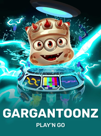 Gargantoonz