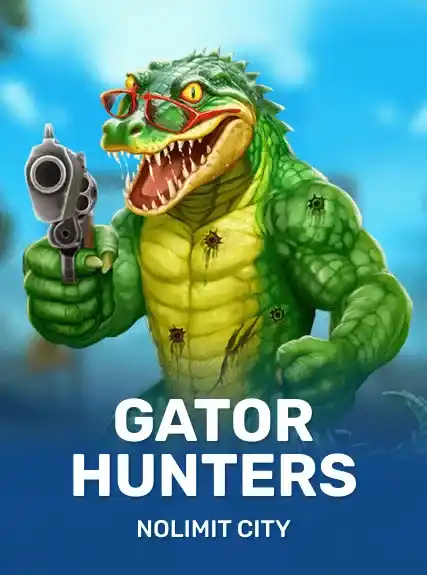 Gator Hunters
