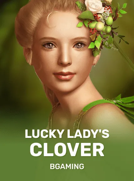 Lucky Lady Clover