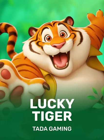 Lucky Tiger