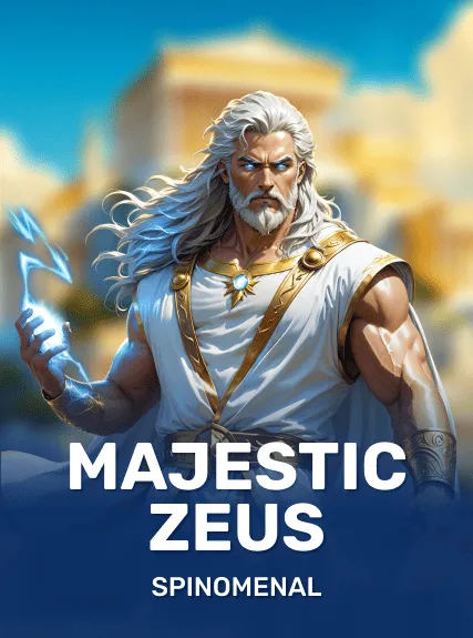 Majestic Zeus