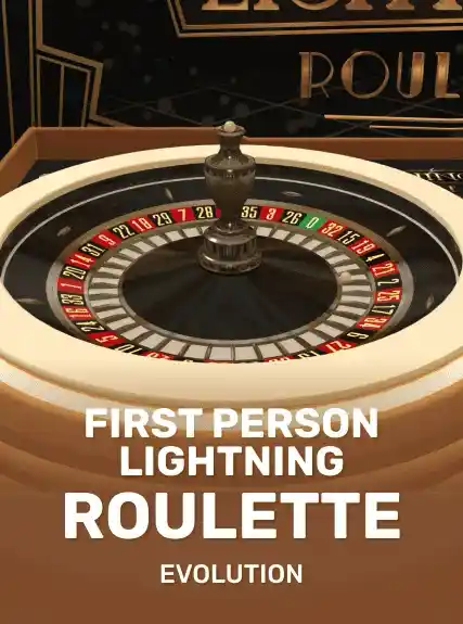 Roulette live