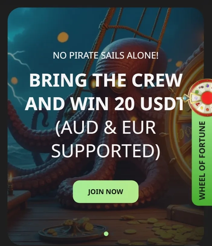 Willbet casino banner mobile